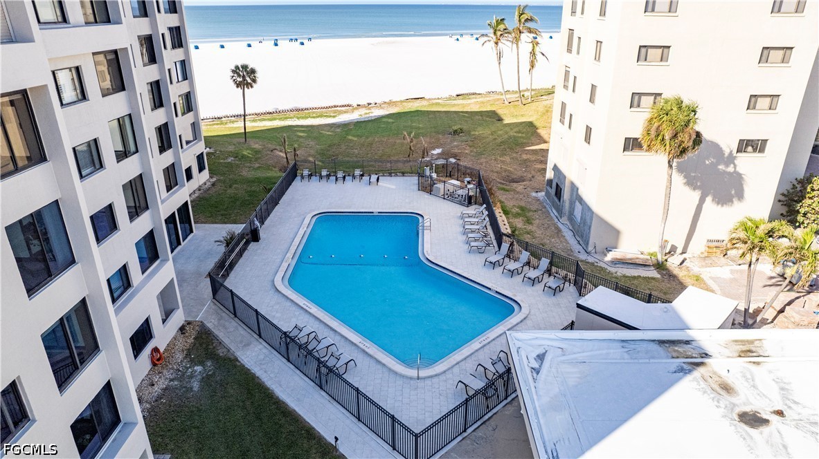 2 Bed Waterfront Home for Sale in Sandarac Condo, FL — photo 31