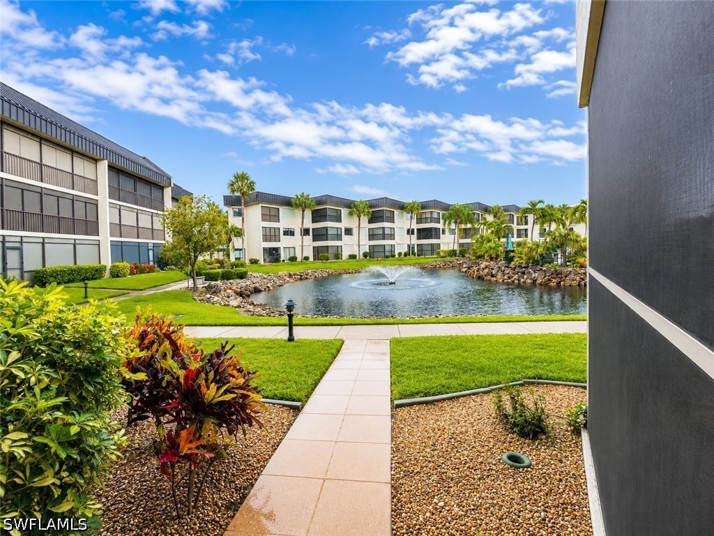 2 Bed Condominium for Sale in Cypress Condo, FL — photo 31