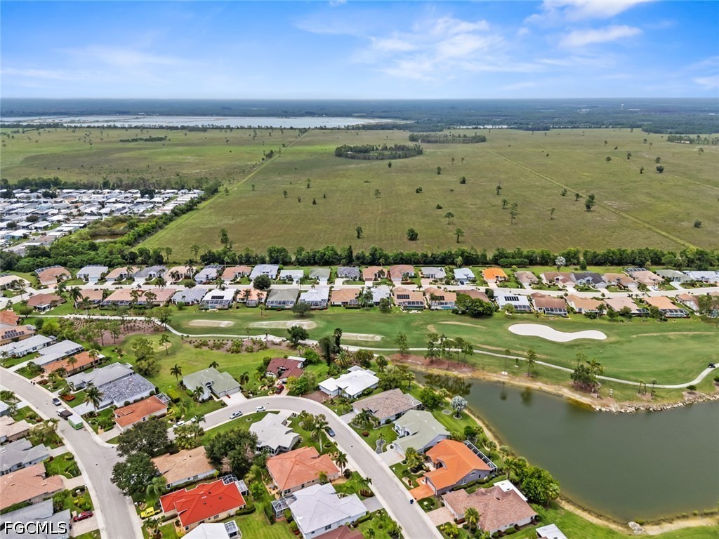 3 Bed Waterfront Home for Sale in Del Vera Country Club, FL — photo 31