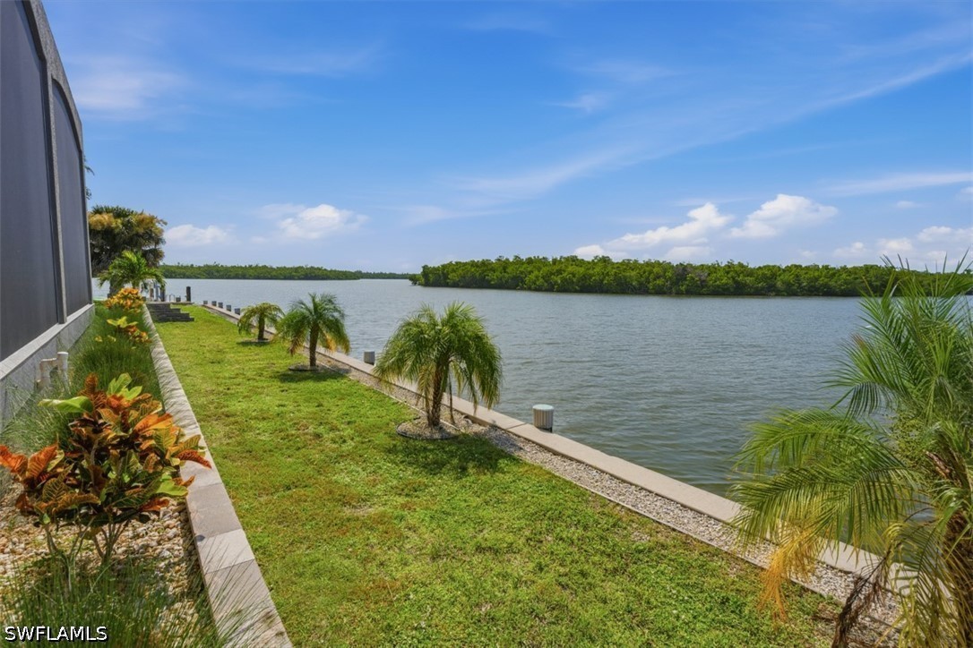 3 Bed Pool Home for Sale in Marco Island, FL, $5,850,000 — photo 31