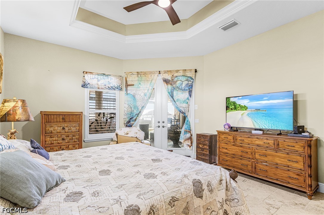 3 Bed Pool Home for Sale in Cape Coral, FL, $1,550,000 — photo 31