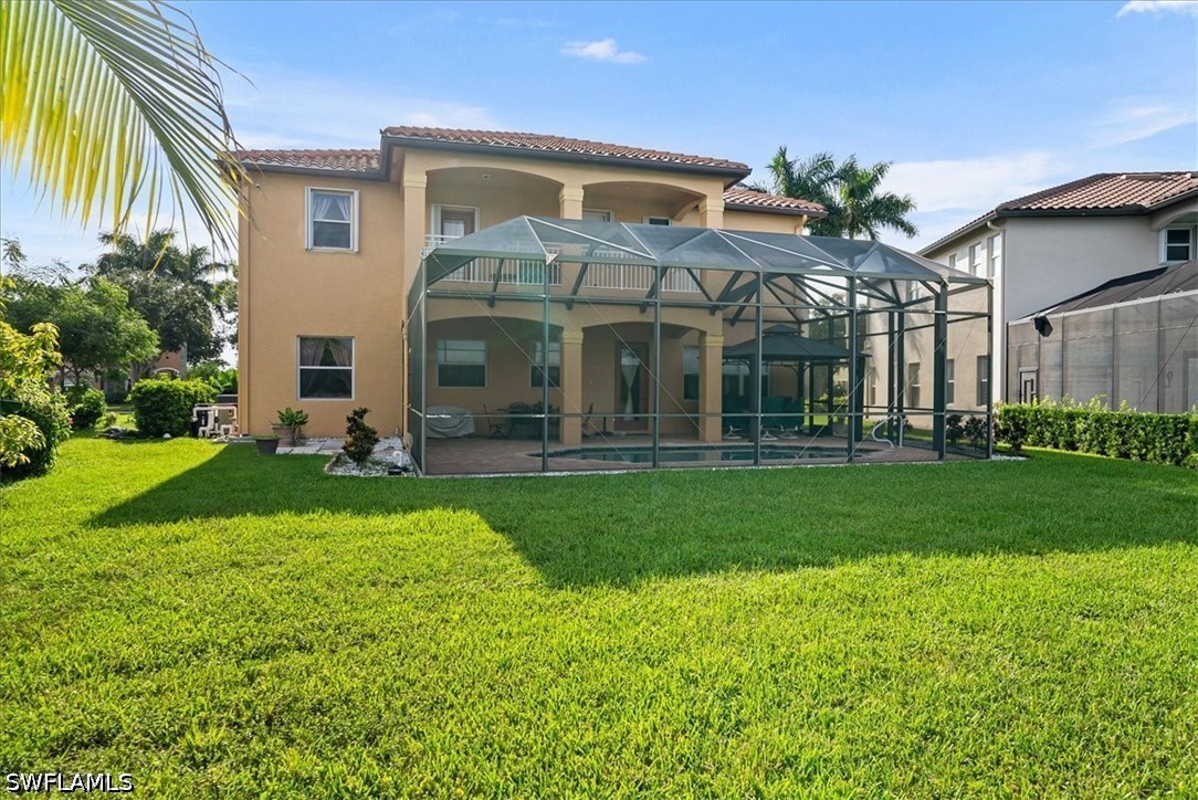 5 Bed Pool Home for Sale in Naples, FL, $950,000 — photo 31