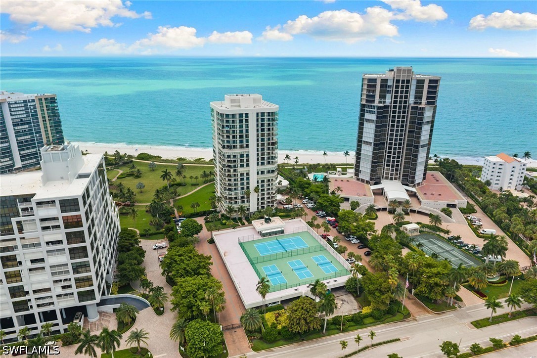 2 Bed Waterfront Home for Sale in Naples, FL, $2,395,000 — photo 31