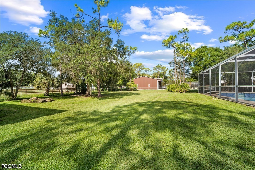 4 Bed Pool Home for Sale in North Fort Myers, FL, $639,000 — photo 31