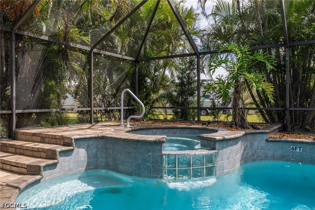 3 Bed Pool Home for Sale in Cape Coral, FL, $389,000 — photo 31