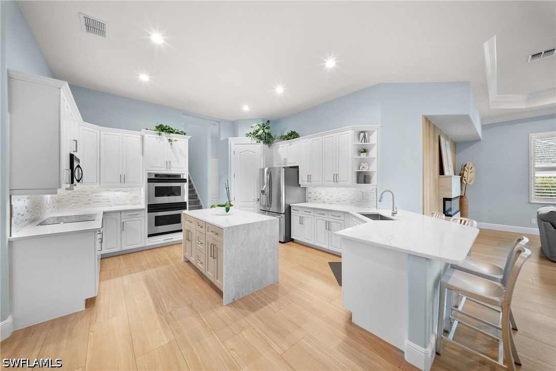 4 Bed Pool Home for Sale in Naples, FL, $2,485,000 — photo 31