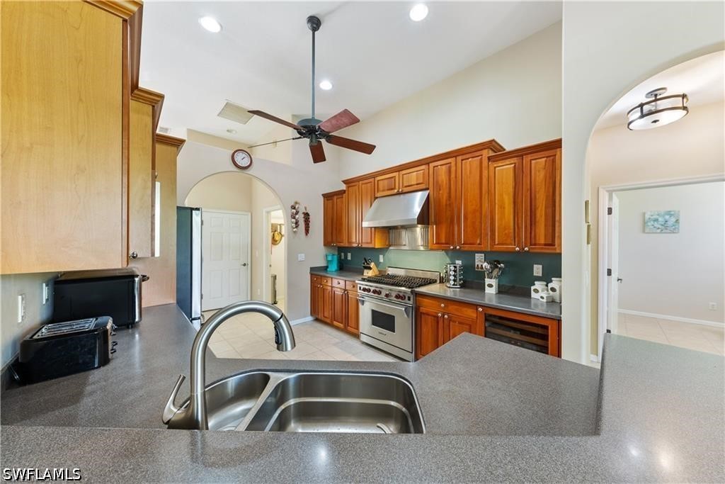 3 Bed Pool Home for Sale in Indigo Lakes, FL, $3,500 — photo 31