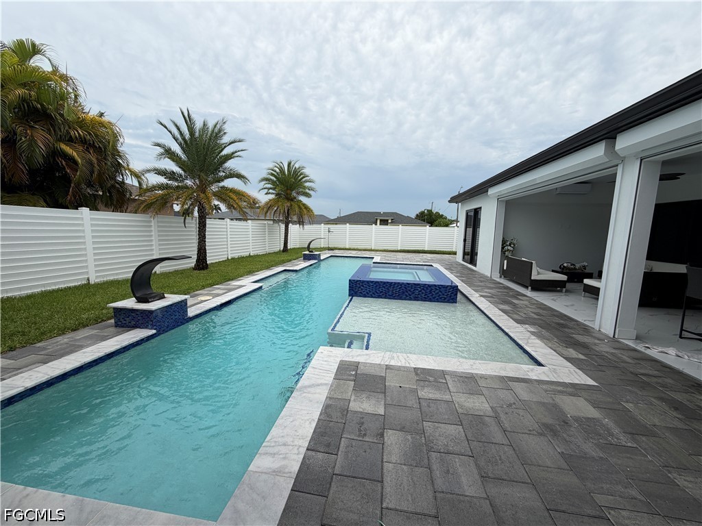 5 Bed Pool Home for Sale in Cape Coral, FL, $799,000 — photo 31
