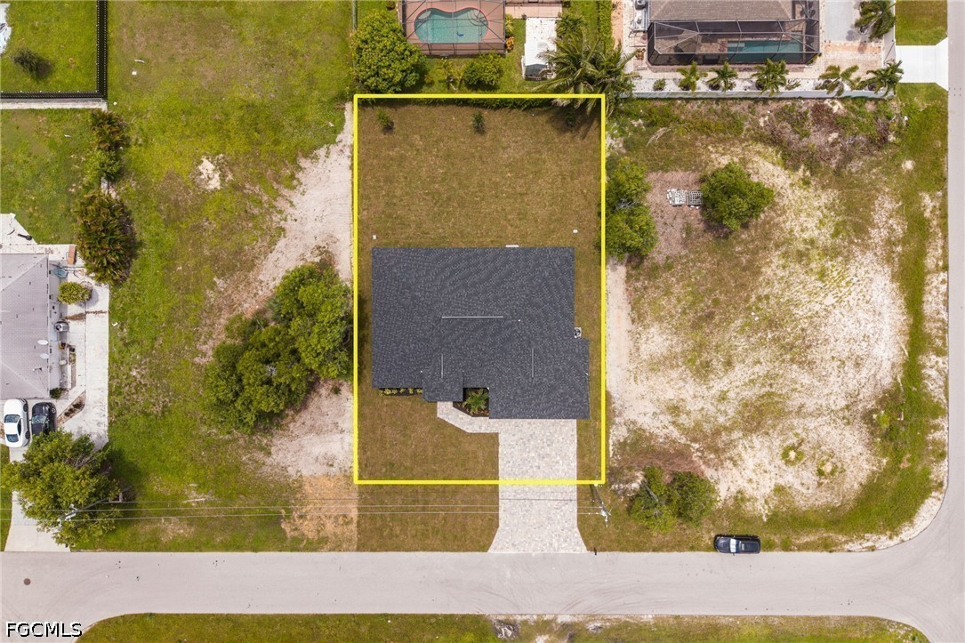 4 Bed SingleFamilyResidence for Sale in Cape Coral, FL — photo 31