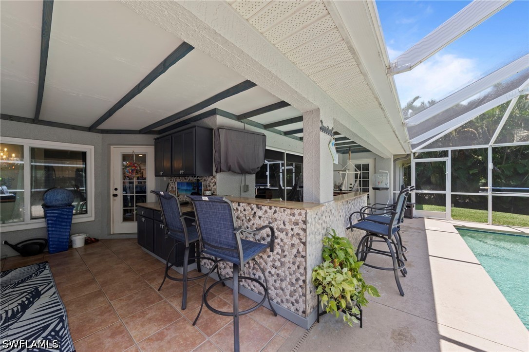3 Bed Pool Home for Sale in Cape Coral, FL, $525,000 — photo 31
