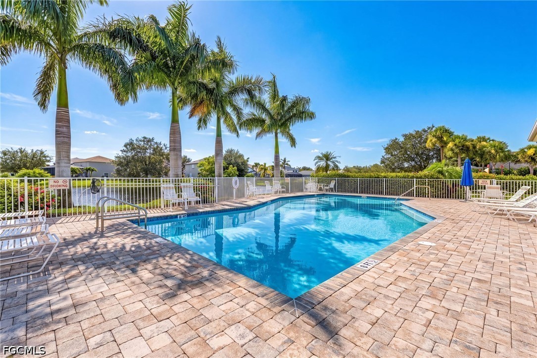 3 Bed Waterfront Home for Sale in Fort Myers, FL, $474,900 — photo 31