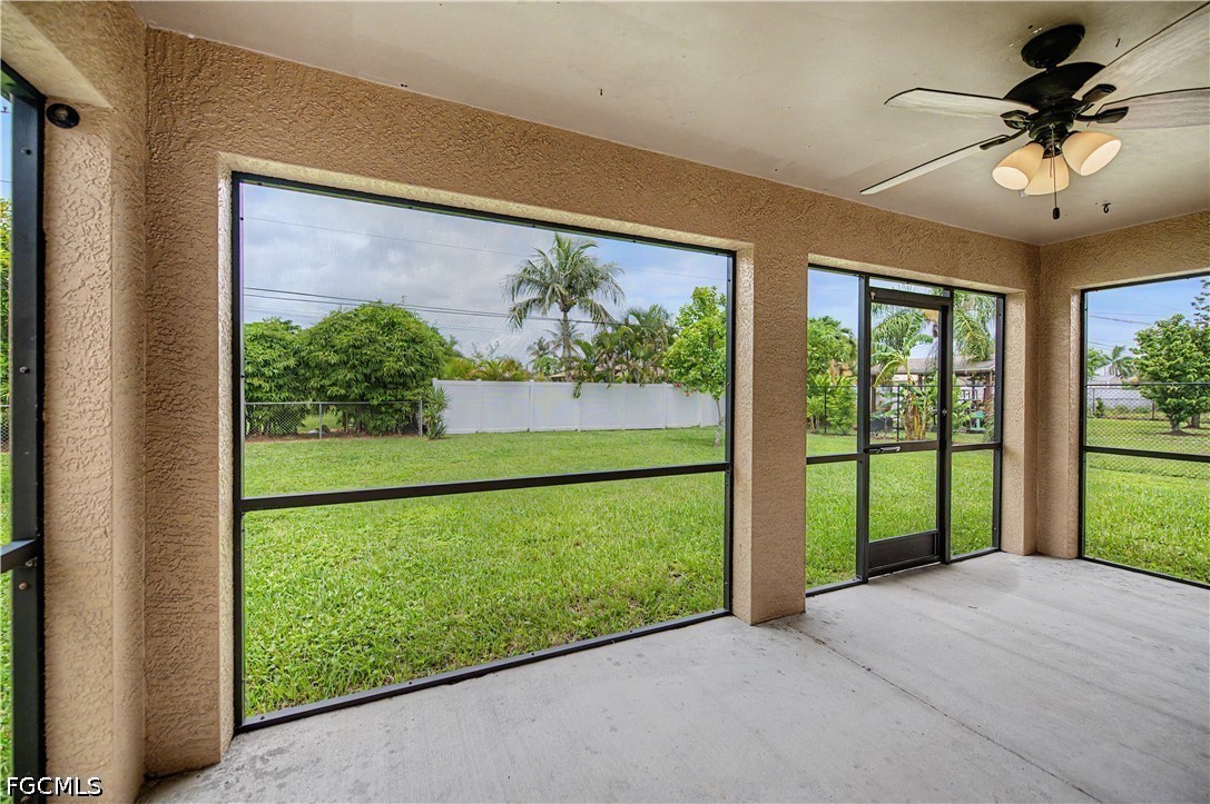 3 Bed SingleFamilyResidence for Sale in Cape Coral, FL — photo 31