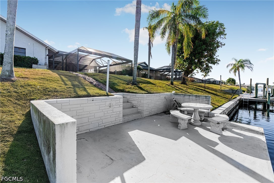 3 Bed Pool Home for Sale in Cape Coral, FL, $2,600 — photo 31