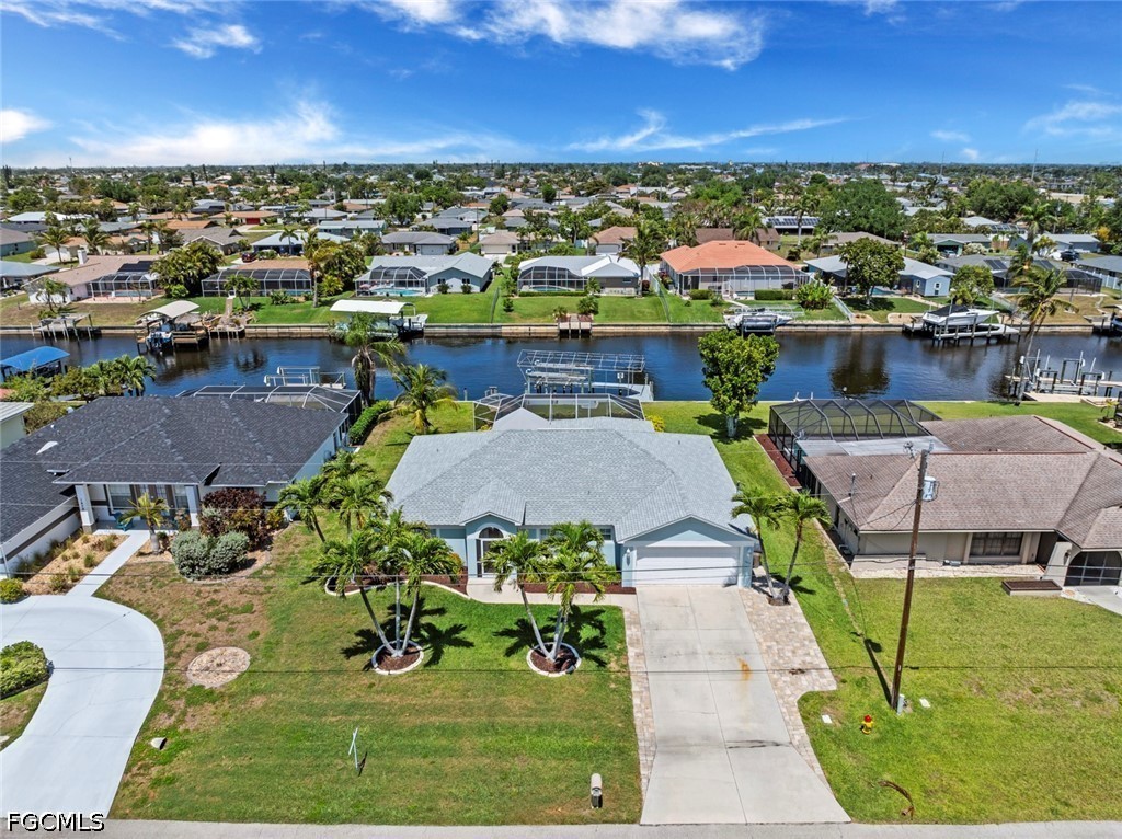 3 Bed Pool Home for Sale in Cape Coral, FL, $679,900 — photo 31