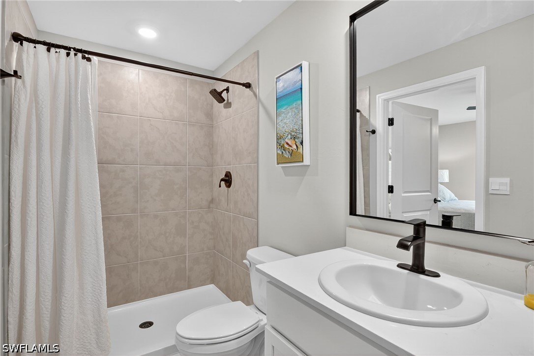 4 Bed SingleFamilyResidence for Sale in Lehigh Acres, FL — photo 31