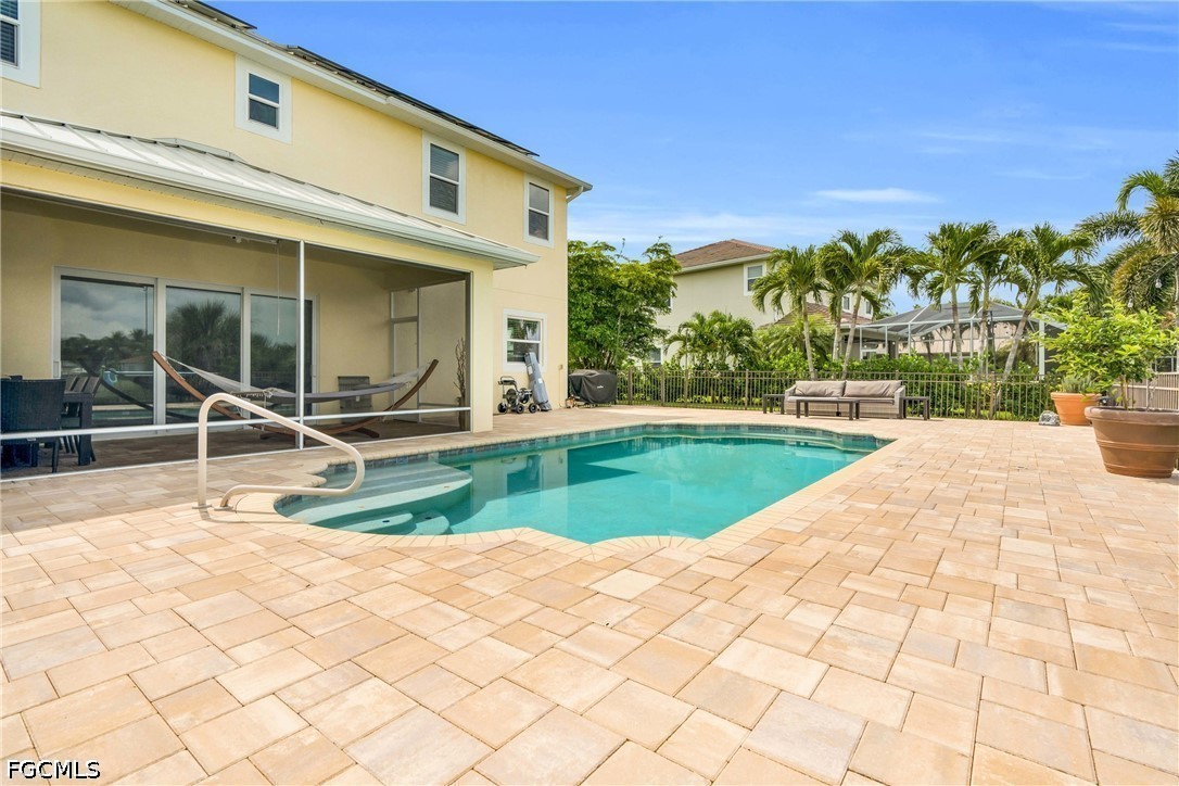 5 Bed Pool Home for Sale in Sandoval, photo 31