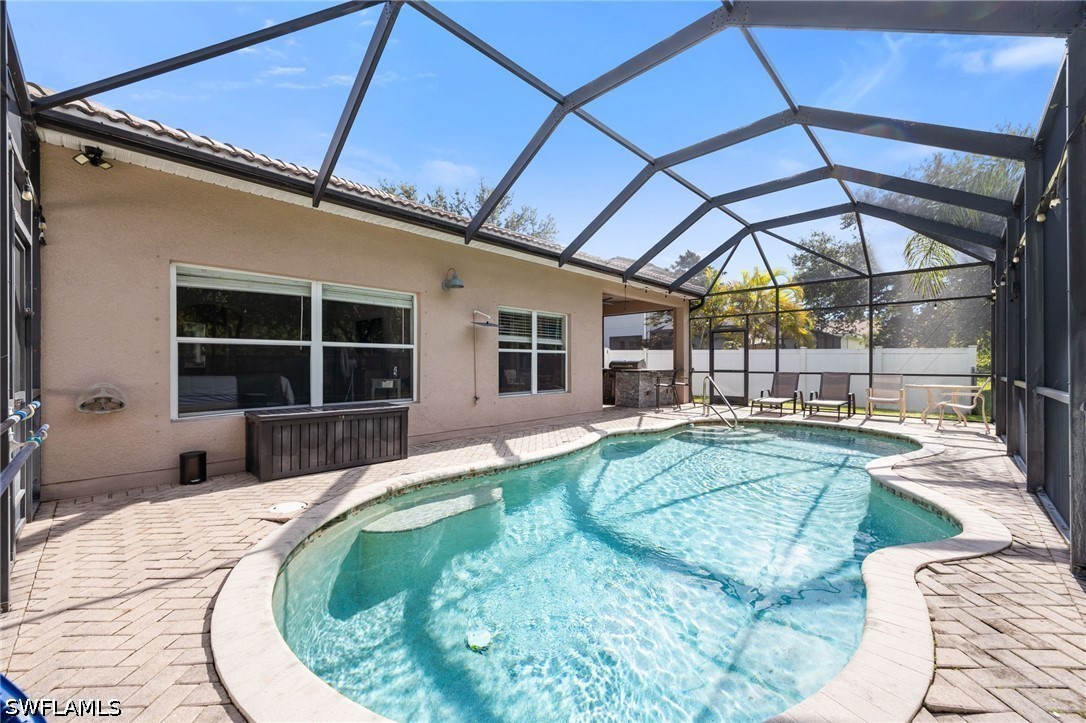 3 Bed Pool Home for Sale in Valencia Lakes, FL, $549,000 — photo 31