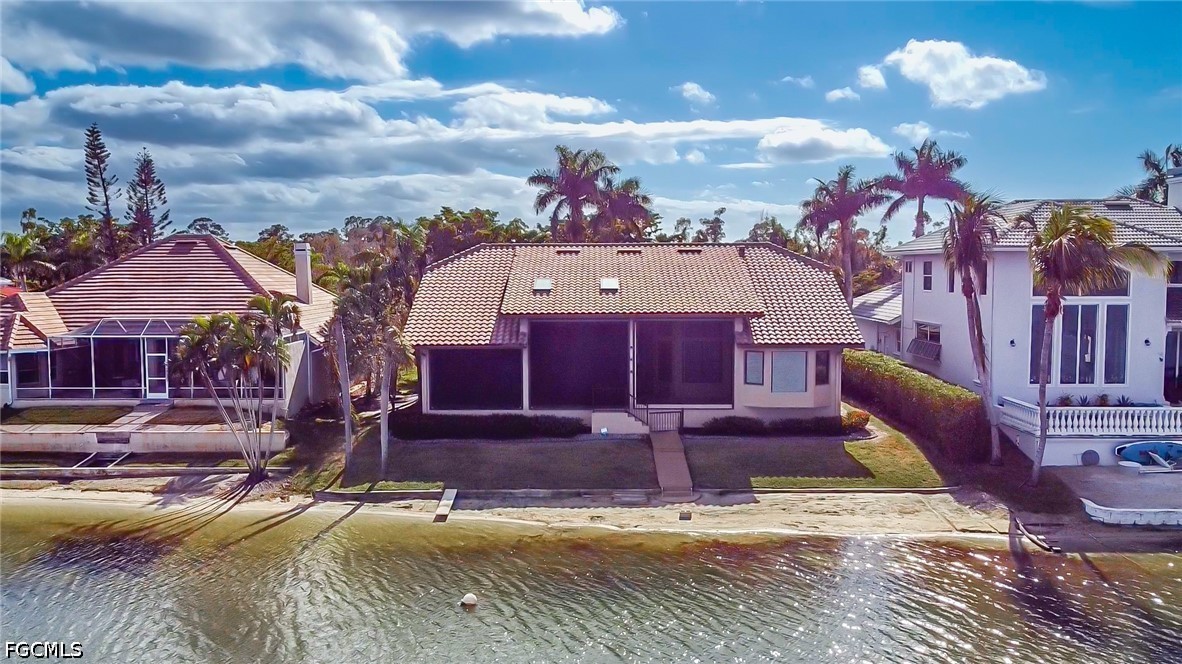 3 Bed Waterfront Home for Sale in Harborage, FL, $879,900 — photo 31