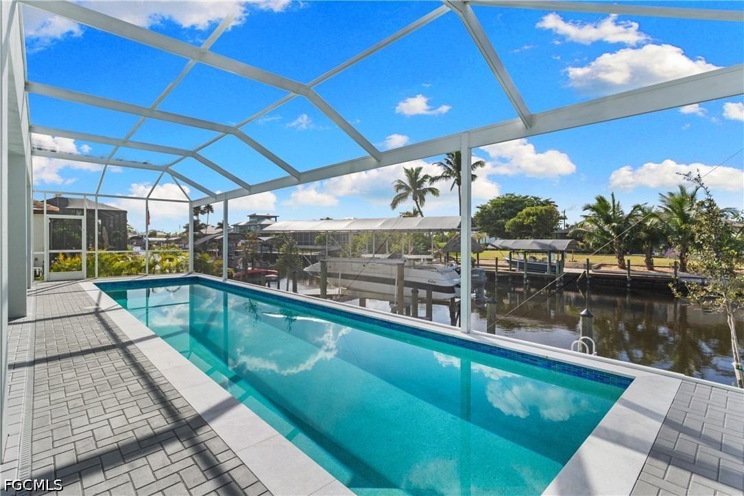 3 Bed Pool Home for Sale in Cape Coral, photo 31