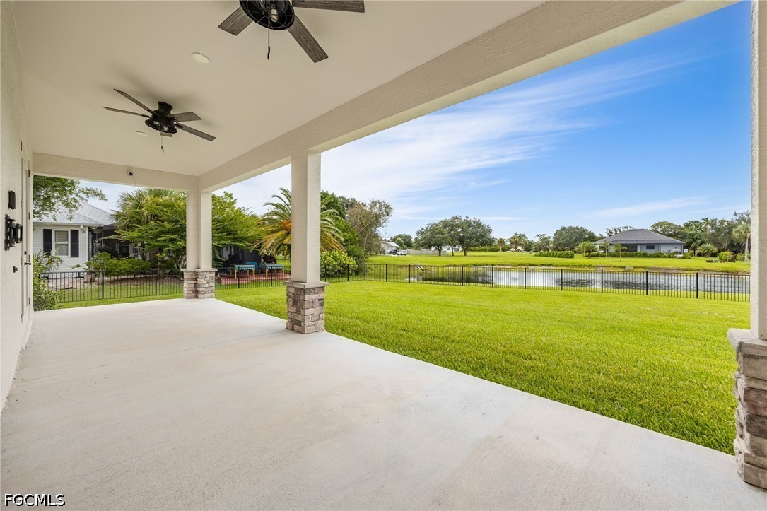3 Bed Waterfront Home for Sale in Alva, FL, $539,900 — photo 31