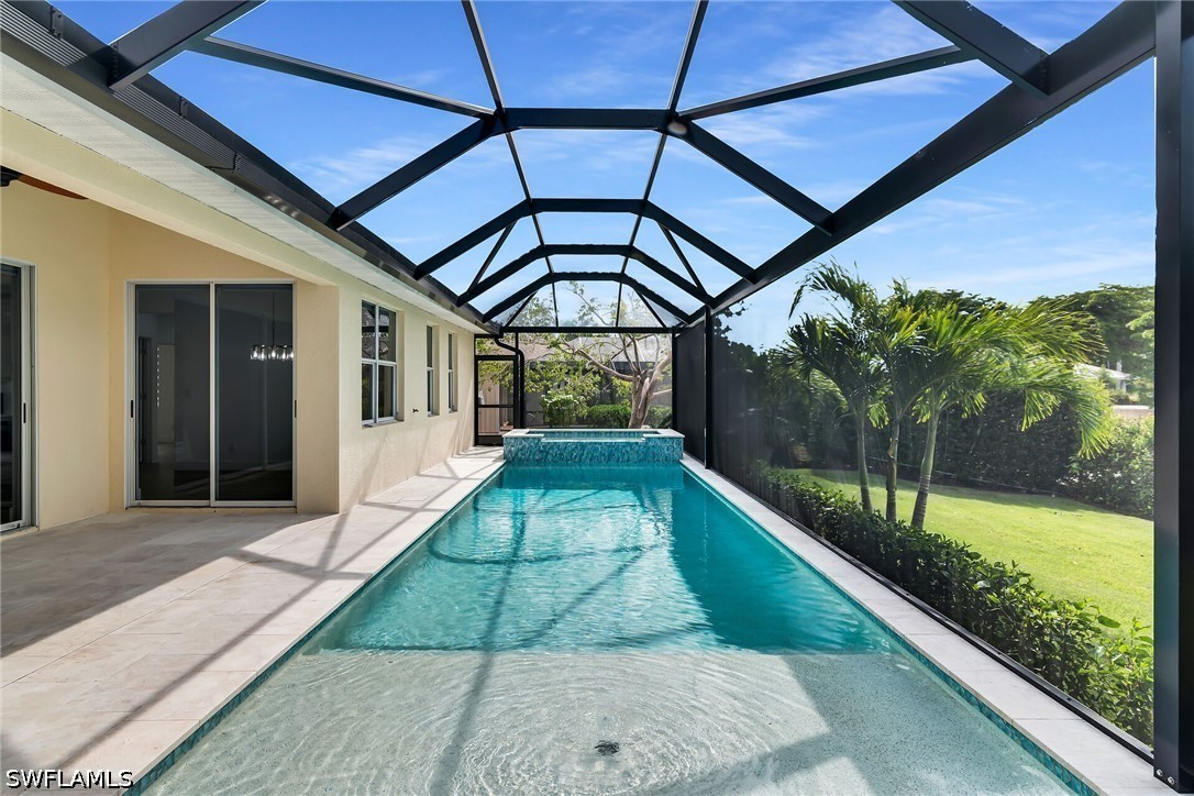3 Bed Pool Home for Sale in Marco Beach, FL, $1,085,000 — photo 31