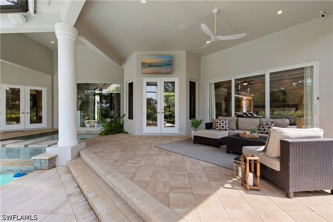 3 Bed Pool Home for Sale in Colliers Reserve, FL, $3,395,000 — photo 31