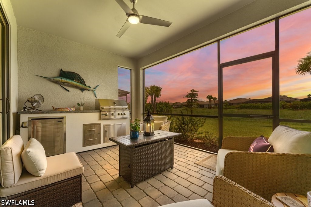 3 Bed SingleFamilyResidence for Sale in Estero, FL, $649,900 — photo 31