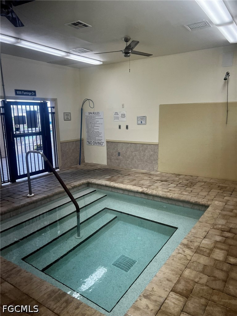 2 Bed ManufacturedHome for Sale in Tamiami Village, FL — photo 31