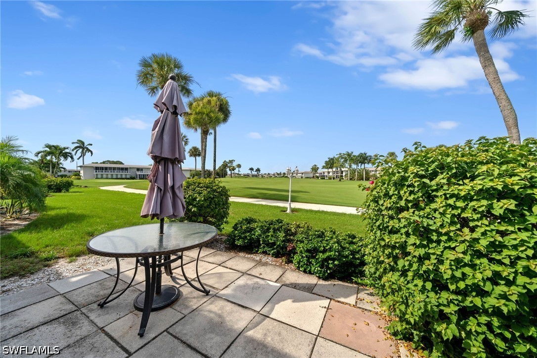 2 Bed Condominium for Sale in Naples, FL, $335,000 — photo 31