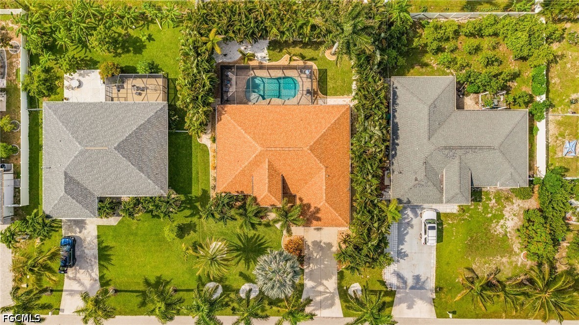 3 Bed Pool Home for Sale in Cape Coral, FL, $6,755 — photo 31