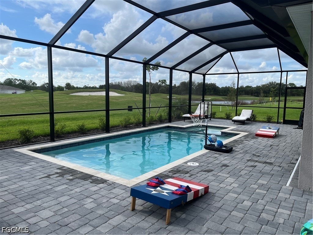 3 Bed Pool Home for Sale in Ibis Landing, FL, $5,500 — photo 31