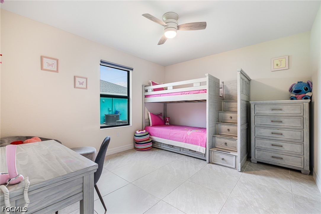 3 Bed Pool Home for Sale in Cape Coral, FL, $696,000 — photo 31