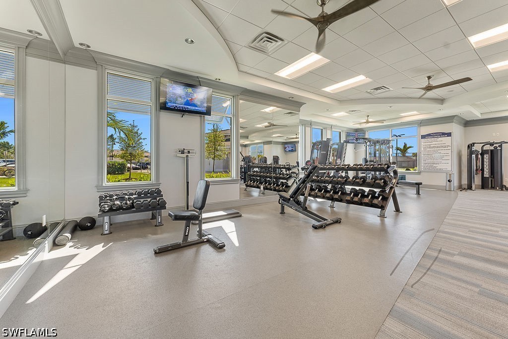 3 Bed Pool Home for Sale in Ave Maria, FL, $699,999 — photo 31