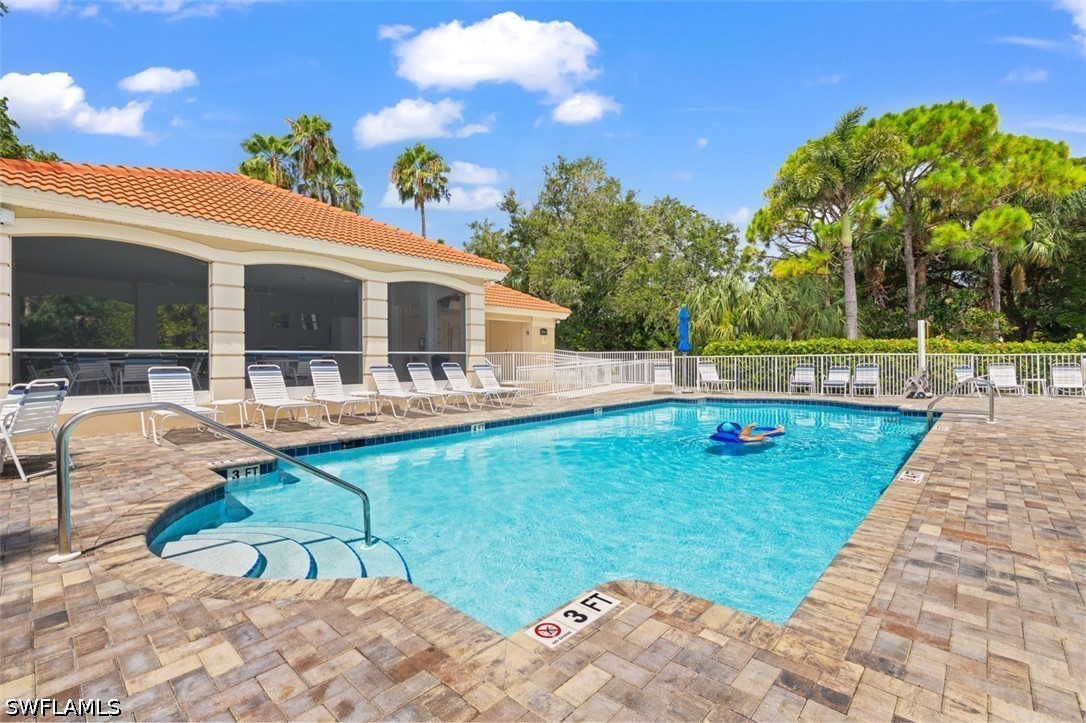 3 Bed Waterfront Home for Sale in The Hamptons, FL, $750,000 — photo 31