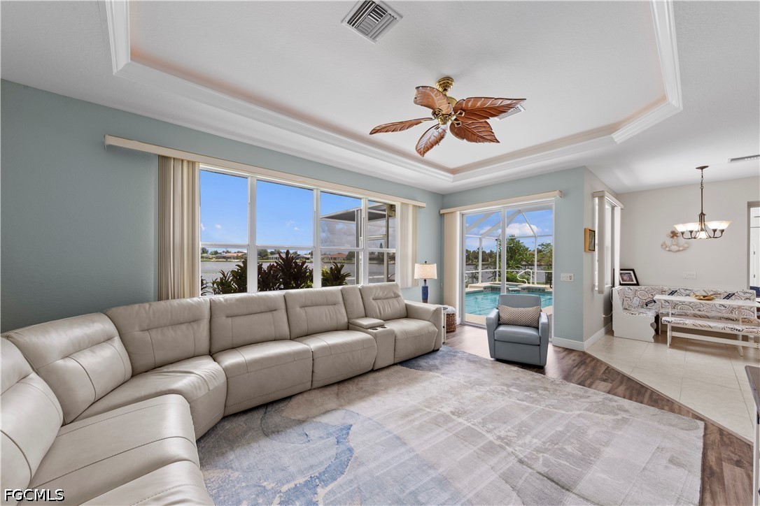 4 Bed Pool Home for Sale in Cape Coral, FL, $685,000 — photo 31
