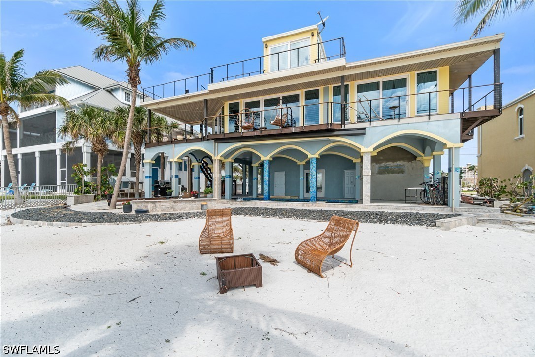 4 Bed Pool Home for Sale in Grand Ole Man, FL, $3,495,000 — photo 31
