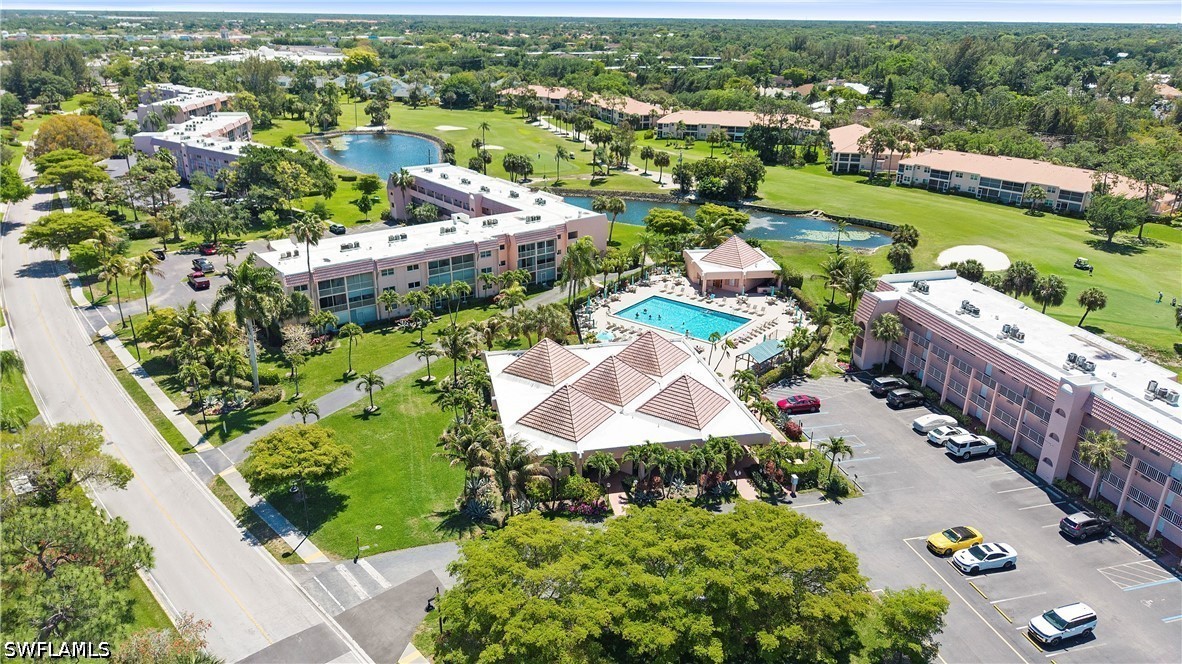 2 Bed Condominium for Sale in Naples, FL, $186,900 — photo 31