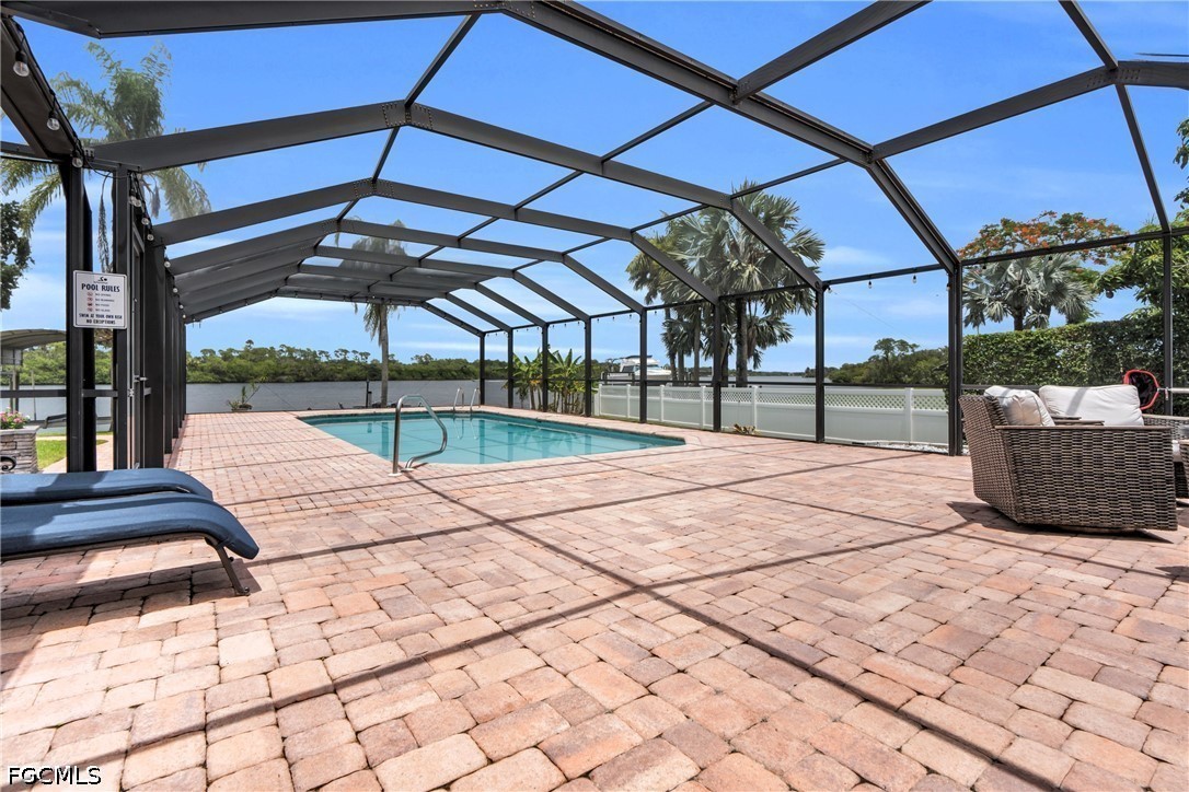 4 Bed Pool Home for Sale in River Forest, FL, $989,900 — photo 31