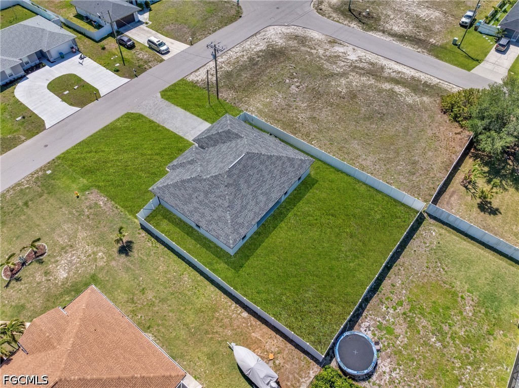 4 Bed SingleFamilyResidence for Sale in Cape Coral, FL — photo 31