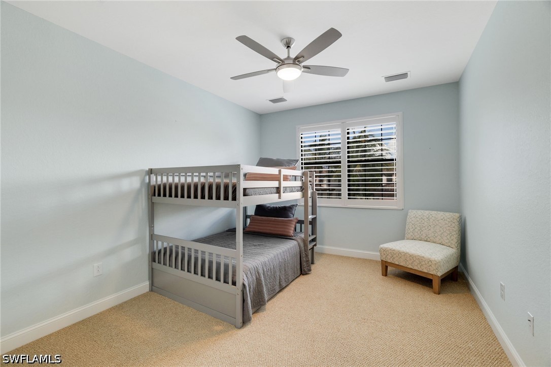 3 Bed Waterfront Home for Sale in Bonita Springs, FL — photo 31