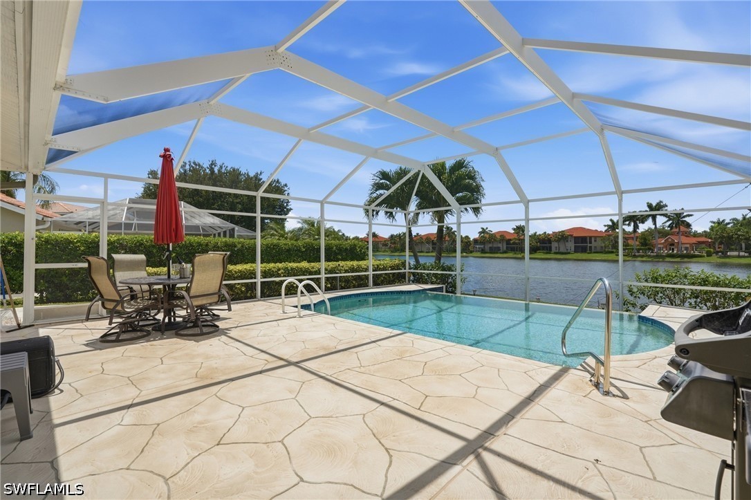 2 Bed Pool Home for Sale in Calumet Reserve, FL, $525,000 — photo 31