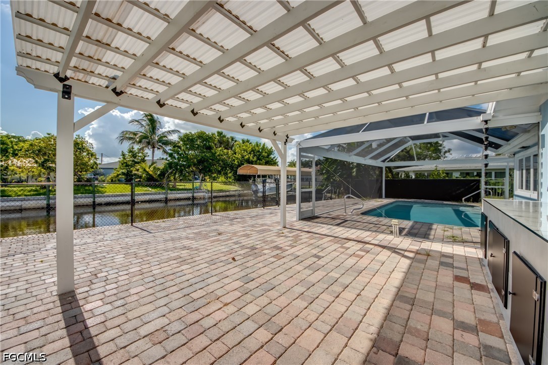4 Bed Pool Home for Sale in North Fort Myers, FL, $2,700 — photo 31