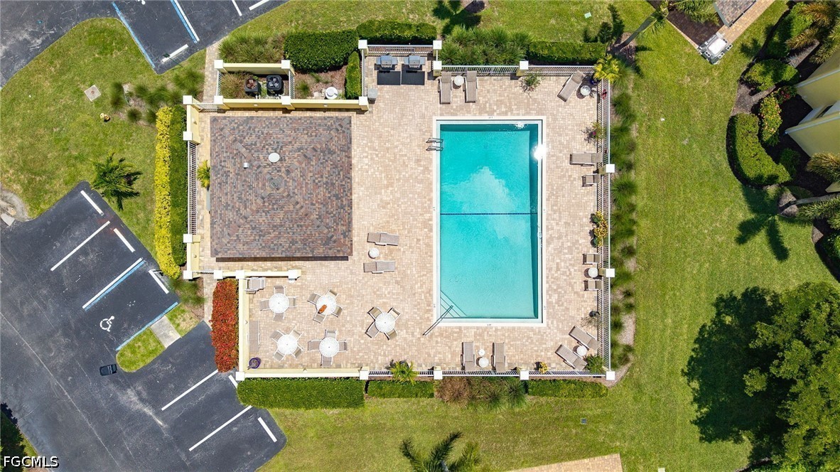 3 Bed Condominium for Sale in Fort Myers, FL, $379,000 — photo 31
