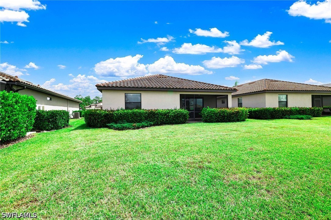4 Bed SingleFamilyResidence for Sale in Estero, FL, $3,400 — photo 31
