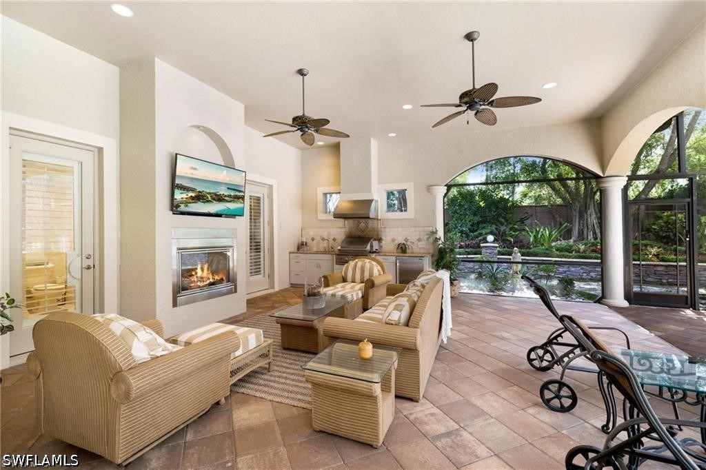 4 Bed Pool Home for Sale in Verona Lago, FL, $25,000 — photo 31