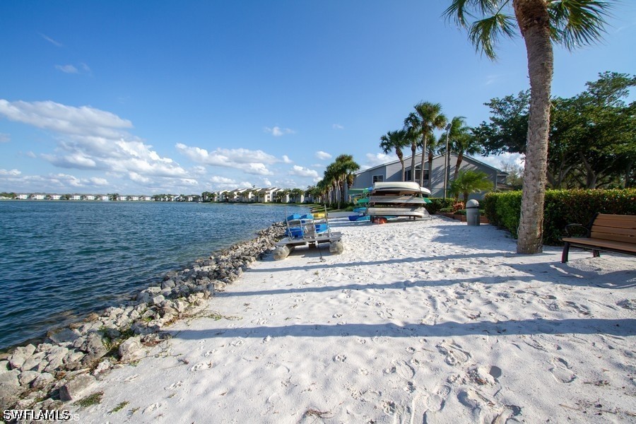2 Bed Waterfront Home for Sale in Naples, FL, $2,200 — photo 31