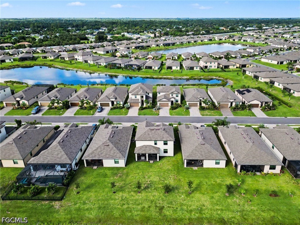 4 Bed SingleFamilyResidence for Sale in Portico, FL — photo 31