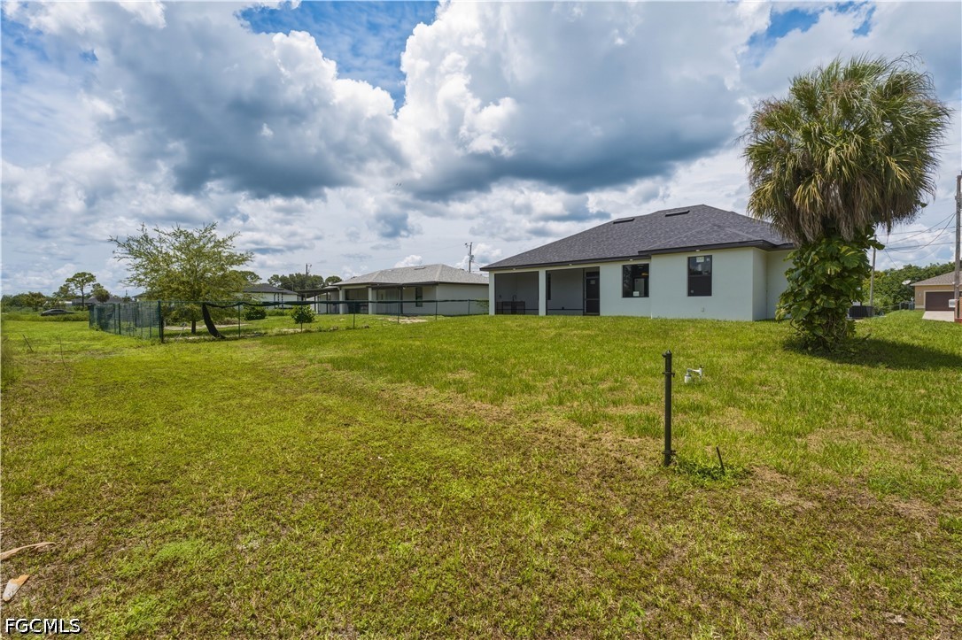 3 Bed SingleFamilyResidence for Sale in Lehigh Acres, FL — photo 31