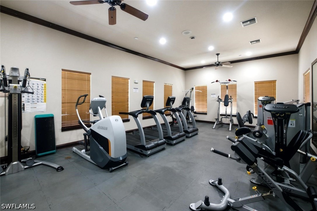 2 Bed Condominium for Sale in Estero, FL, $330,000 — photo 31