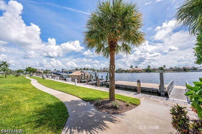 2 Bed Waterfront Home for Sale in Marco Island, FL, $738,000 — photo 31